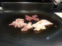 -湘汇概念铁板烧(铁西万达店)