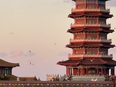 -八仙过海景区