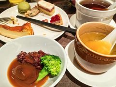 -深圳四季酒店·馥自助餐厅