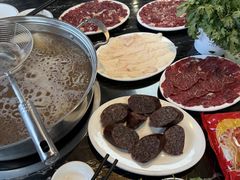 -一鼎牛鲜活牛肉城(晋江海峡国际食品城店)