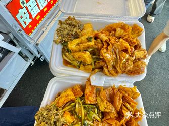 莆田中医院小吃街！！吼吼次啊！就这里有...