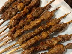 -百味源炭火烤翅 ·夜市大排档(酒仙桥店)