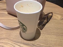 -星巴克臻选(郑州国贸360广场店)