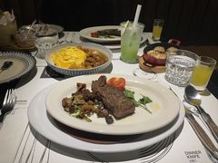 -西堤牛排(北京国瑞店)