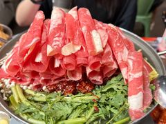 -MI WU FACTORY米屋美食工厂餐厅(绿地店)