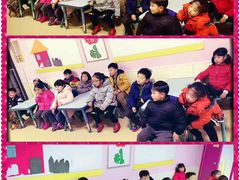 -瑞思成长中心(高新校区)