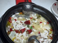 -周渝食惦酸菜鱼(青浦店)