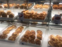-BreadTalk面包新语(长寿路地铁站店)