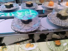 -争鲜回转寿司(朝北大悦城店)