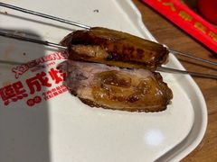 -熙成烧烤(白塔岭店)
