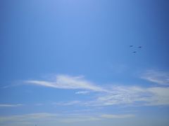 -东戴河风景区-止锚湾