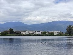 -大理洱源西湖景区
