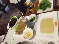 -晓宇重庆火锅(赛格国际购物中心店)