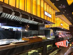 -布多斯烤肉火锅自助(江腾广场店)