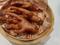 -卤校长老火锅(杨家坪直营店)