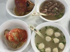 -东街钟楼肉粽(总店)