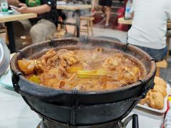 -范贤光鸡公煲(平乐园总店)