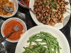 -拉蒂娜·巴西牛排馆 Latina·Brazilian Steakhouse(王府井喜悦店)