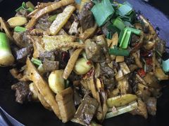 -竹苑餐厅