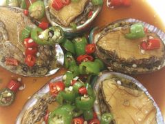 -臻鲜燕海鲜融合餐厅(金陵style店)