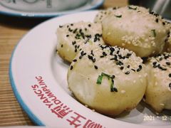 -小杨生煎(湟普汇店)