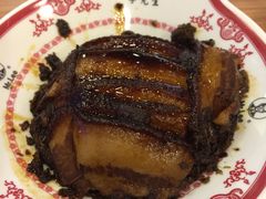 -李先生牛肉面大王(华联商厦店)