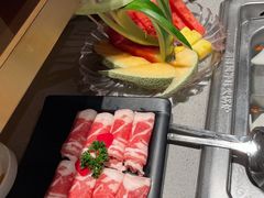 -海底捞火锅(蒙城路店)