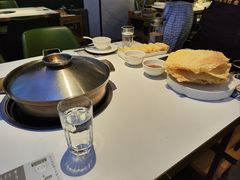 -烹然四季椰子鸡火锅(姚家园万象汇店)