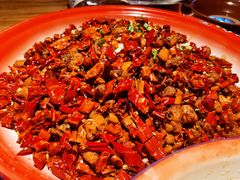 辣子鸡-先启半步颠小酒馆(白麓里店)