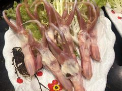 -成都老码头火锅(旺角店)