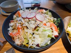 -KimPro 辛普乐概念韩餐