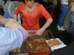 -细妹五香牛杂(步行街店)