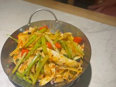 -江南俚(云蝠大厦店)