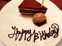 -WOLFGANG PUCK KITCHEN & BAR(迪士尼小镇店)