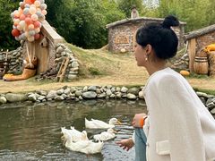 -HERRE·FARM 赫尔露营农场·团建聚会包场