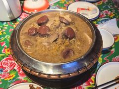 -人民公社大食堂(张家湾店)