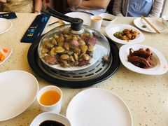 -港畔赶海蒸汽海鲜烧烤自助(仙螺岛店)