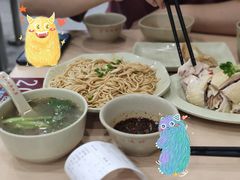 -百家鸡味馆(清泰店)