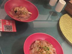 -永安水煮活鱼·仪征菜(仪征奥林匹克店)