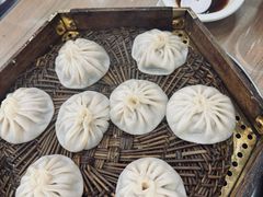 -西安贾三灌汤包·回坊小吃·清真炒菜(北院门总店)