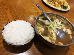酱汤饭-顺姬冷面(珲春分店)
