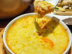 -U你·天然调味(南湖总店)