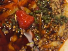 -辣婆婆(航天桥店)