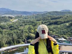 -威海华夏城景区