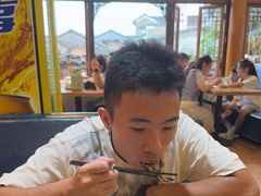 -妈妈的味道(和顺古镇店)