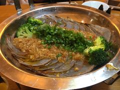 -去茶去餐厅(中央大街店)