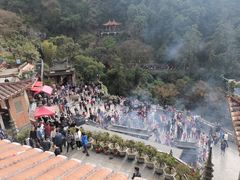 -安溪清水岩