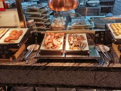 -松子料理(亮马桥店)