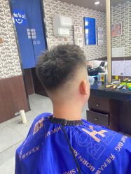 -大人物·男士理发馆