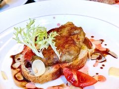 -武汉武昌威斯汀酒店-知味自助餐厅
